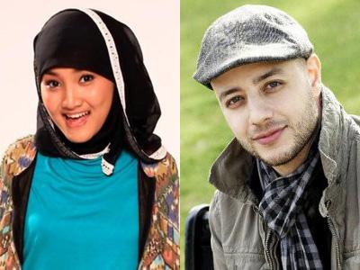 Wah, Lagu Religi Fatin Shidqia Satu Album dengan Maher Zain!